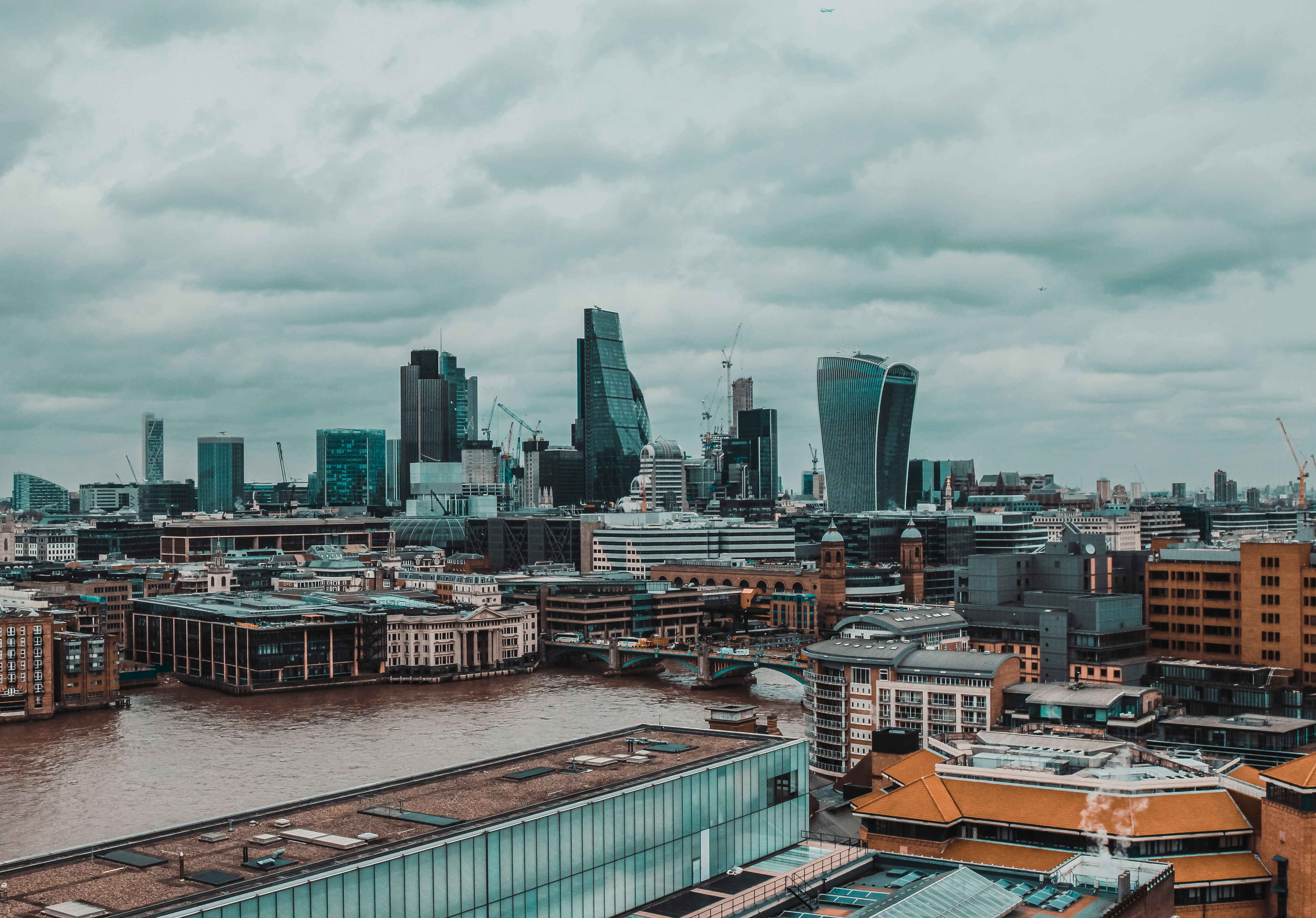 East Midlands and Lincolnshire