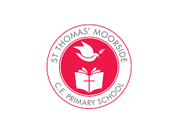 St Thomas Logo